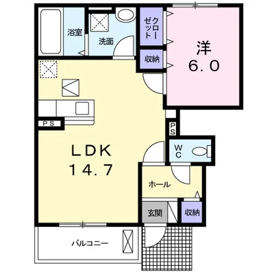 ブリック　フェアリーⅢ