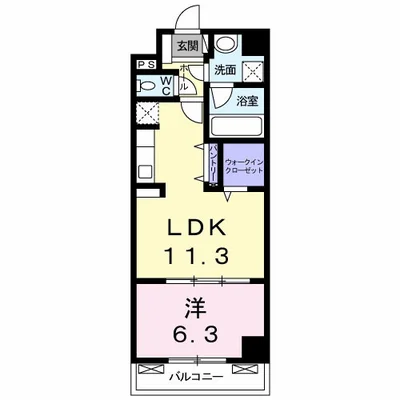 リッチモンド　イースト