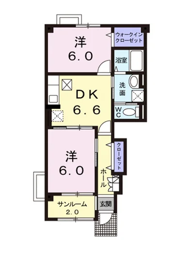 カロータ ロッソⅢ