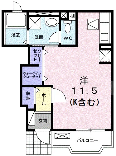 ラ・フォレスタ