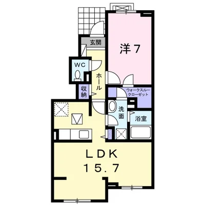 ルーラル　クラウンⅡ