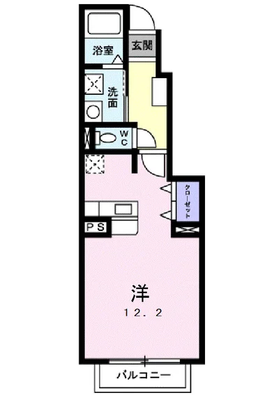 メゾンスマップ