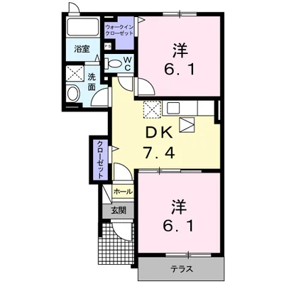 シェーネ 両仲間 B