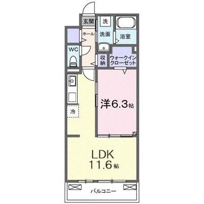 ヒカルサ西所沢