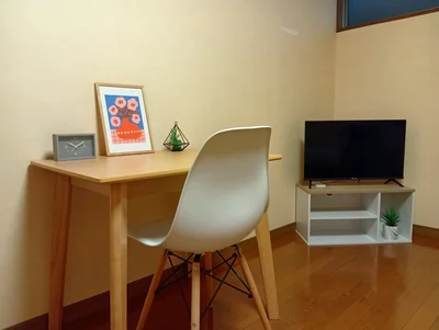 淡路島東浦ICから車７分🚙駐車場１台込！コンビニ隣✨スーパー目の前🛒Wifi無料👍マンション北の街