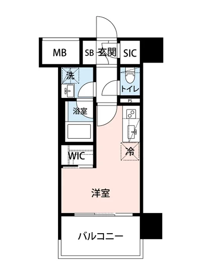マイナビSTAYアーバンスイート仙台木町通