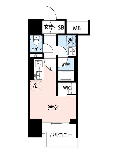 マイナビSTAYアーバンスイート仙台木町通