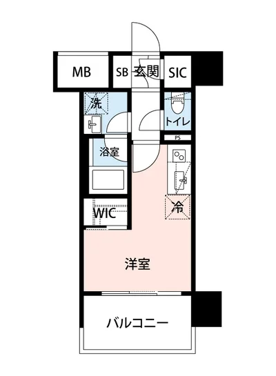 マイナビSTAYアーバンスイート仙台木町通
