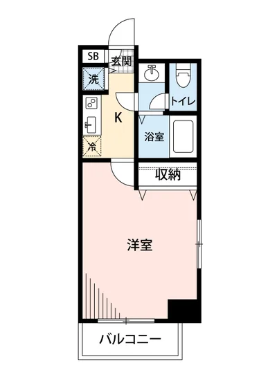 マイナビSTAYトワイライトヒルズ白金台