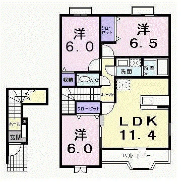 ソレイユ　トロワ