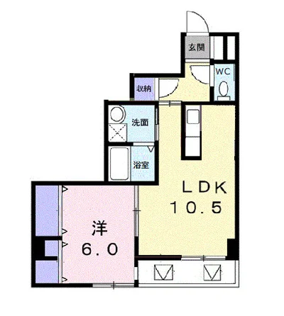 グラン・リッツ上浜