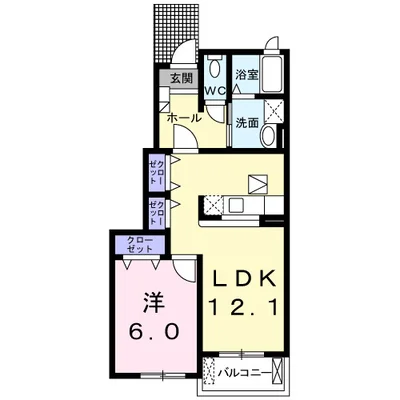 シイナハイツⅡ