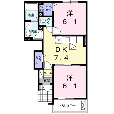 アンジュ フィデール