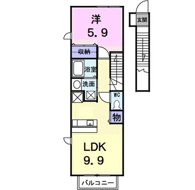 ドリーム・パレス