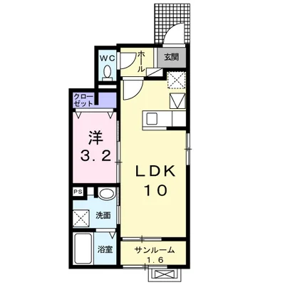 エトワール八尾Ⅴ