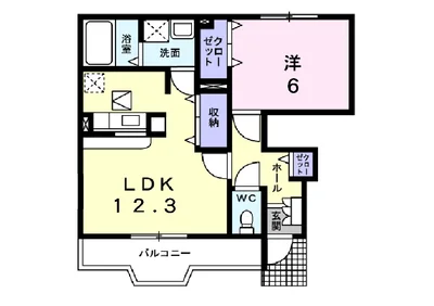 カーサグランデ