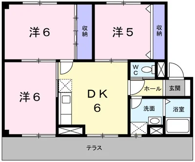 サンフォレスト御立