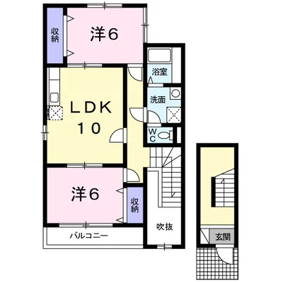 サニーコートＮ