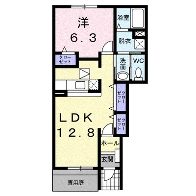 シャルパンティエⅡ