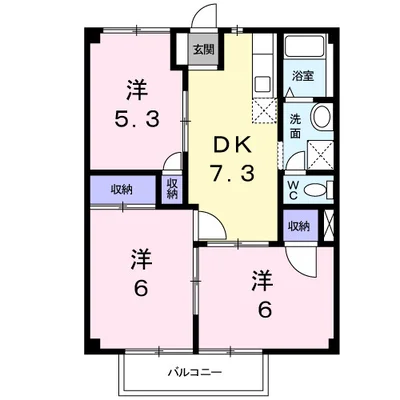 ノートル・メゾン