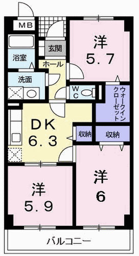 ウエスト　カレント