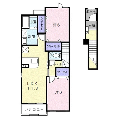 ガーデン　オランジェ