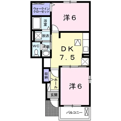 シャン トロワ B