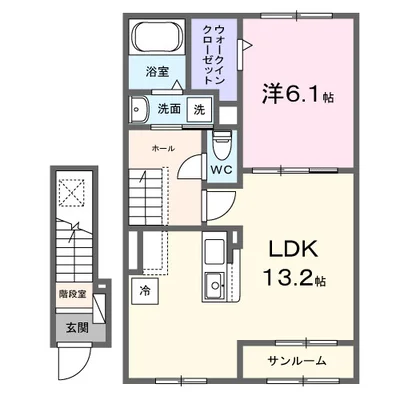 カルフール上津