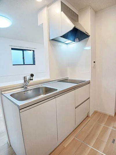 カルフール上津