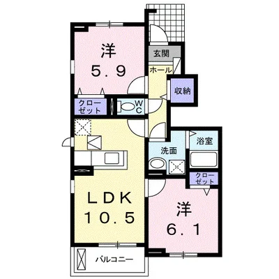 シャンプラトーⅢ