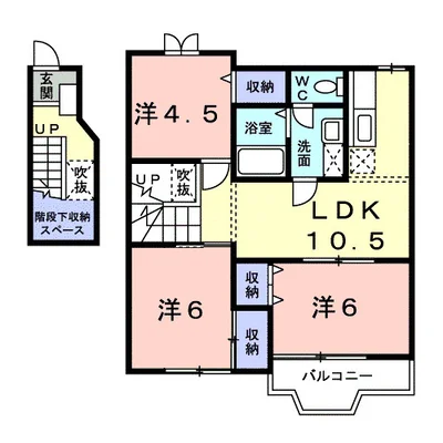 ファミーユヴィラ