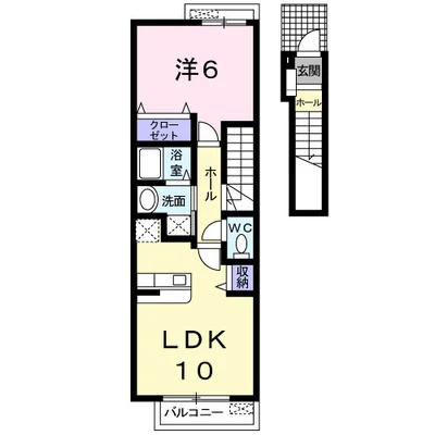 サニーヒルズ・オカベ