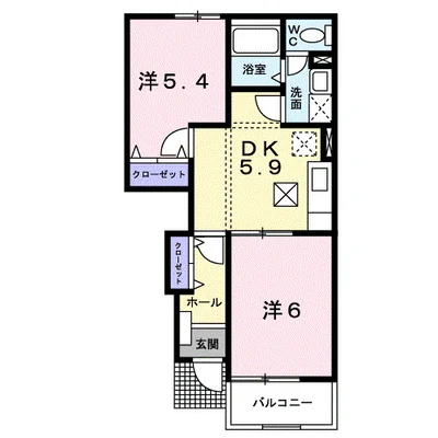 レジデンス楡の木