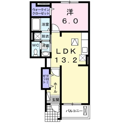 ｉｒｉｄｅⅠ（イリーデ）