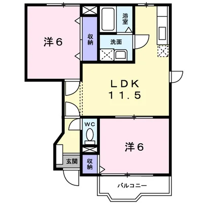 ウエスト・ロードＡ