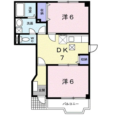 コージーハウス石井Ｂ