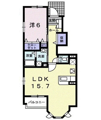 ポム・ド・テールミリュー