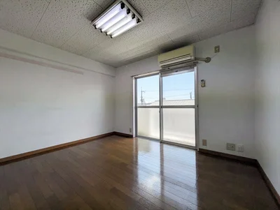岡山市北区南方の物件