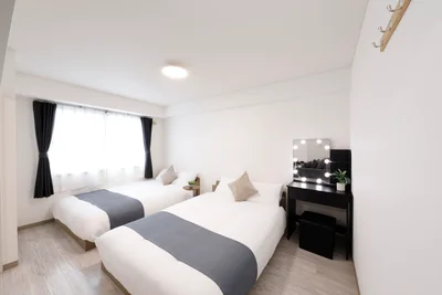 北１８条駅徒歩5分！初期費用無料！無料Wi-Fi！保証人不要！即日入居可能！北海道大学すぐそば！