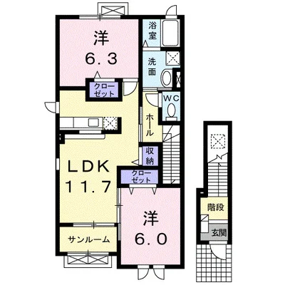 セントラルパーク East Ⅱ