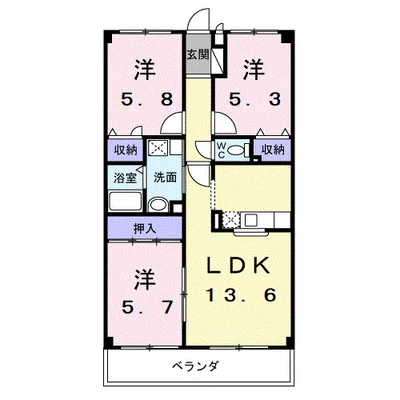 ヴィラアネックス