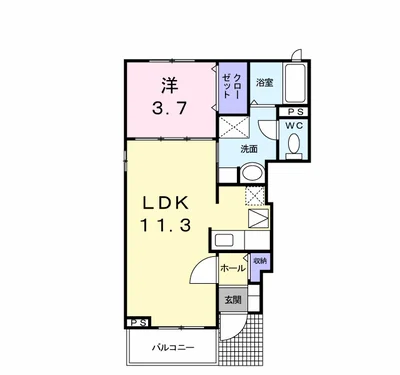 アルカンシエル・コロレ B