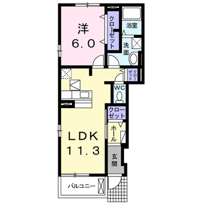 ハーブコート　Ⅱ