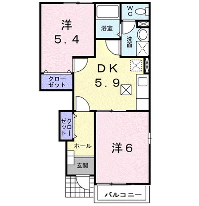 プラム　ブルック