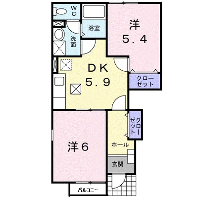 プラム　ブルック