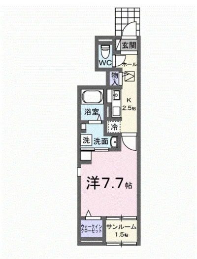 ヒカルサ豊橋東田町Ⅰ
