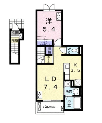 ラシアス