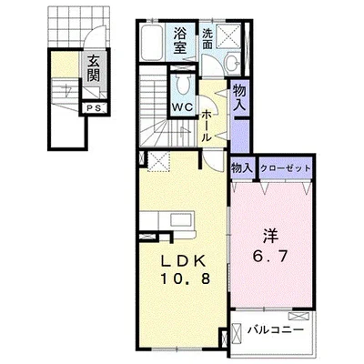 ベル・フローラ