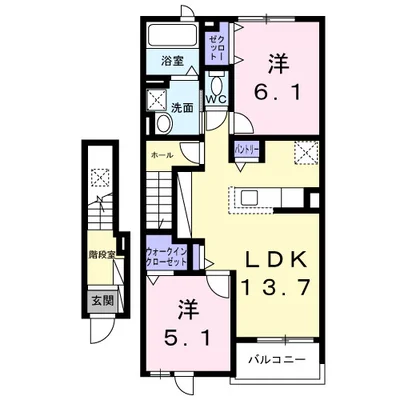 グランメゾン　ネスト８８