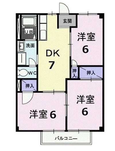 ニューシティ武田